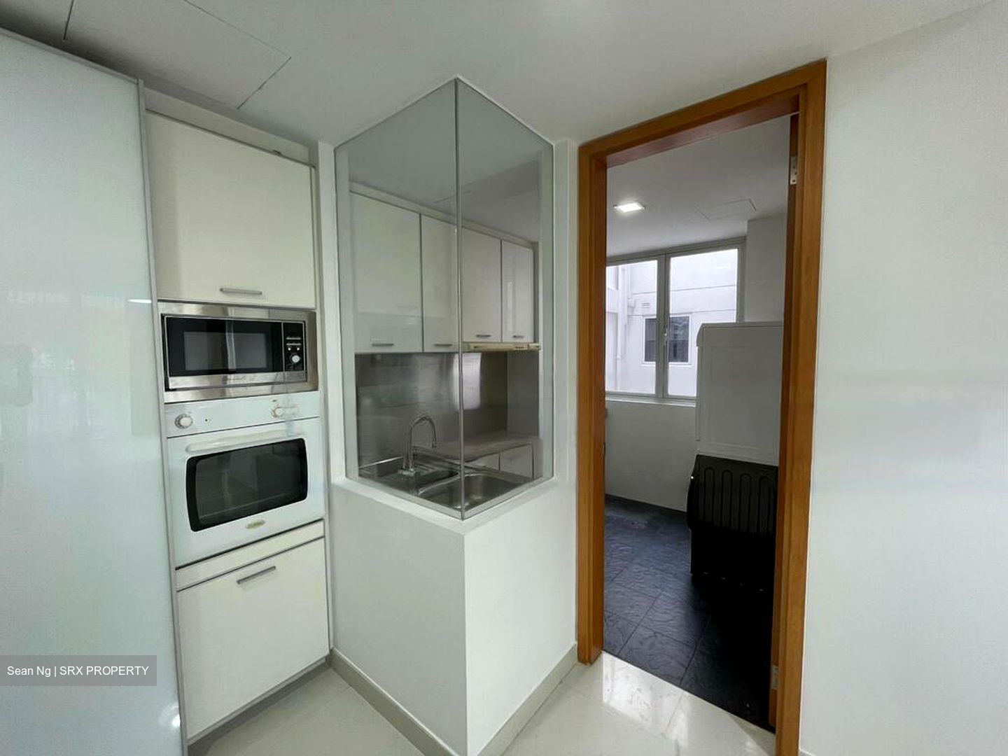 Visioncrest Orchard (D9), Condominium #565621281